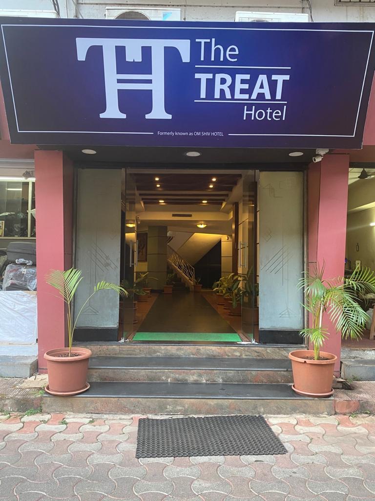 The Treat Hotel
