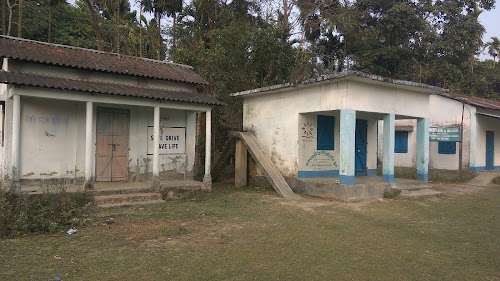 Ganesh marjee hindi primary school