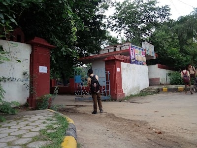 Fateh School Ground