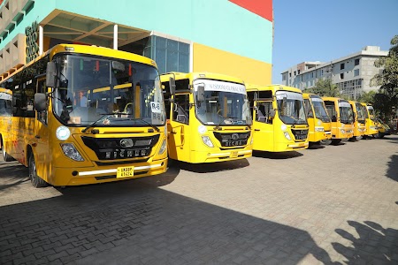 The Wisdom Global School