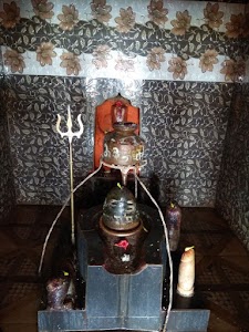 Shiv Mandir