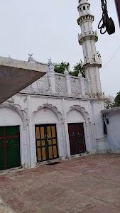 masjid Madarsa