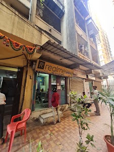 Realme Service Centre (Ruhi Telecom)