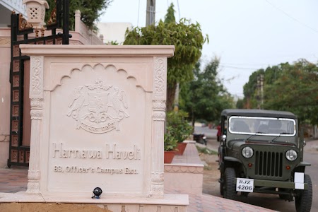 Harnawa Haveli