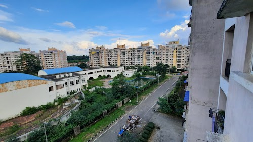 Khelgaon Housing Complex