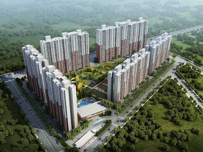Eureka Park - Tata Value Homes