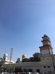 Jeevan Preet Nagar
