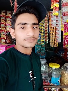 Shubham Mauryvansi