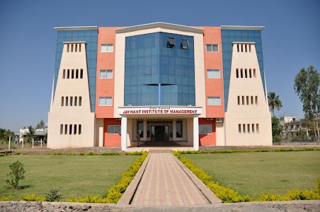 Jaywant Institute of Management,Wathar