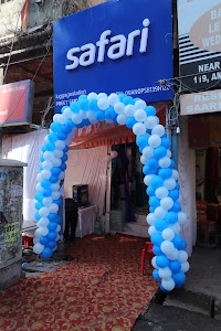 Luggage Station - The No. 1 Luggage Store (Safari Exclusive)