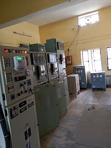 Sevaganj Ainwa Feeder