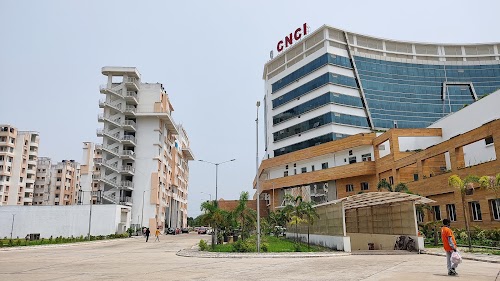 Chittaranjan National Cancer Institute