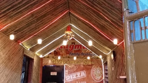 Aagman Restaurant