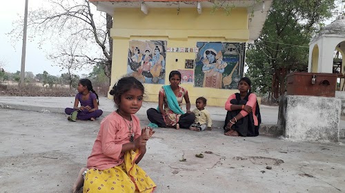 ANJNI MATA MANDIR RAJA krishna 953610