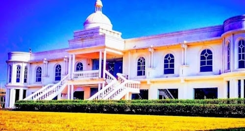 Sunder Bagh Palace
