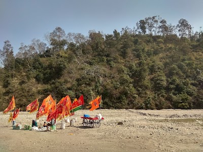 Shakumbhri Temple