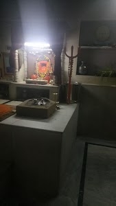 Bheru Dham