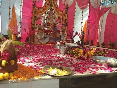 Hanuman Mandir