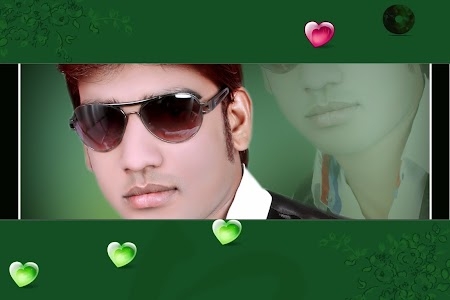 RAHEESH SAUDAGAR