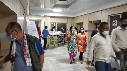 GNRC Hospital