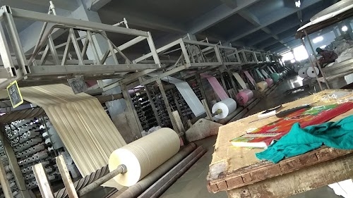 Giriraj Poly Plast Pvt Ltd