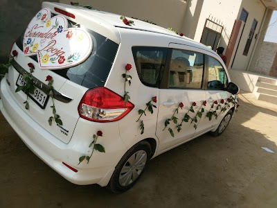 Baba hariram ji