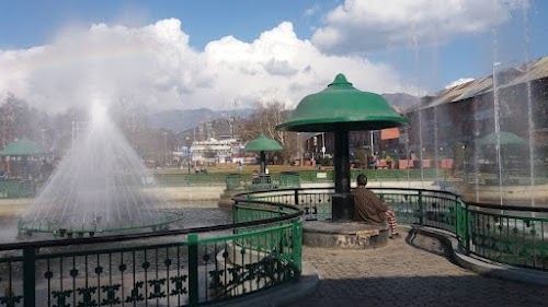 Pratap Park