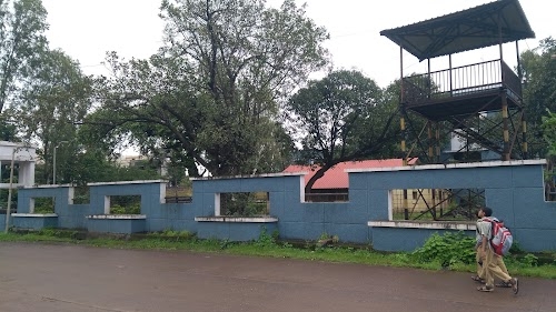 Police Station Trimbakeshwar