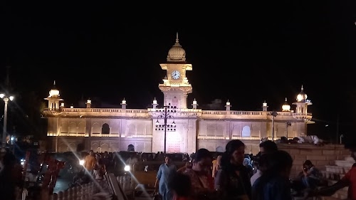 Maharaj Bada