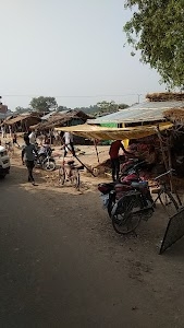 Sabji Mandi Bazar