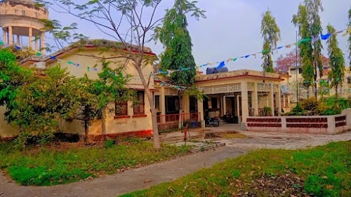 Income Tax Office