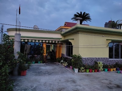 Bidhan Store