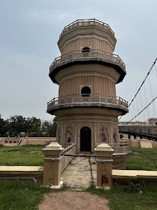 Sheesh Mahal