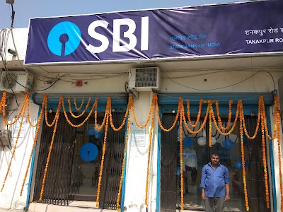 State Bank of India Khatima