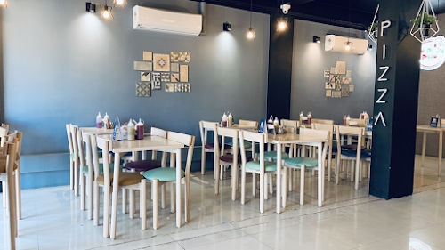La Pino'z Pizza Morbi