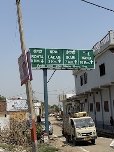 Rohta
