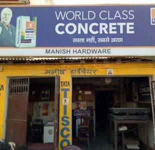 Manish Hardware