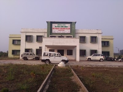 Livelihood College, Dhamtari
