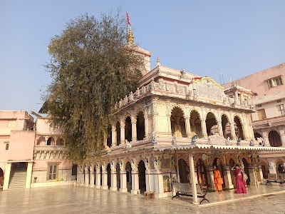 Pranami Mandir