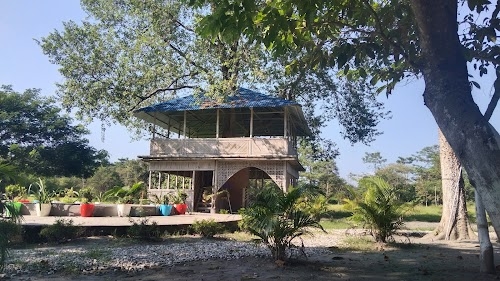 Kordoi Resort