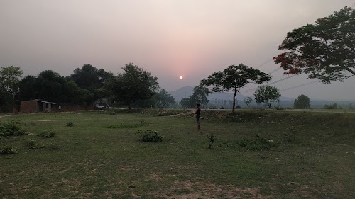 Abhishek choudhary