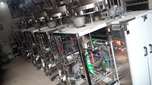 PRAGATI SNACKS PVT LTD