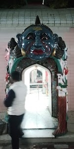 Tikait Rai Talab Colony