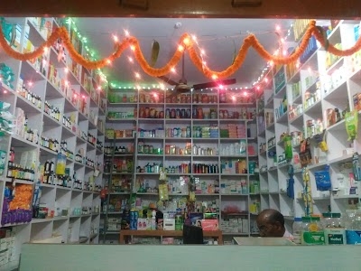 KASAUDHAN MEDICAL STORE
