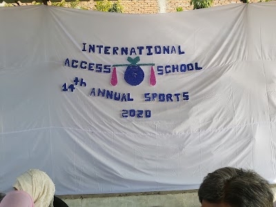 International Access School