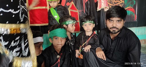 Chhota Imambada, Kawaal