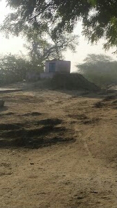 भीत नाथ बाबा