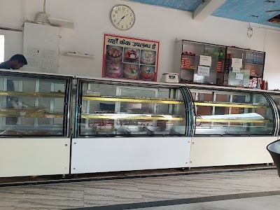 Shree Shree Sweets & Restaurant