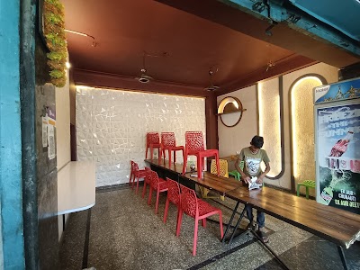 Bikaner Family Restaurant