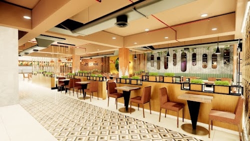 RR Sweets & Restaurant